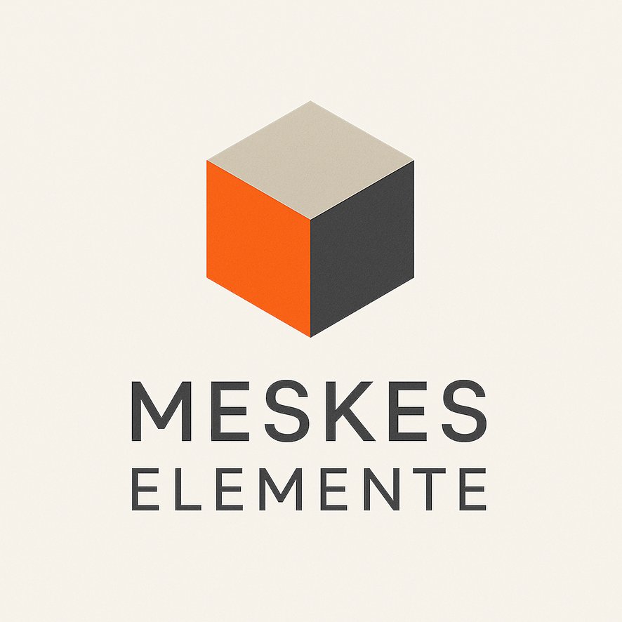 Meskes Elemente Logo